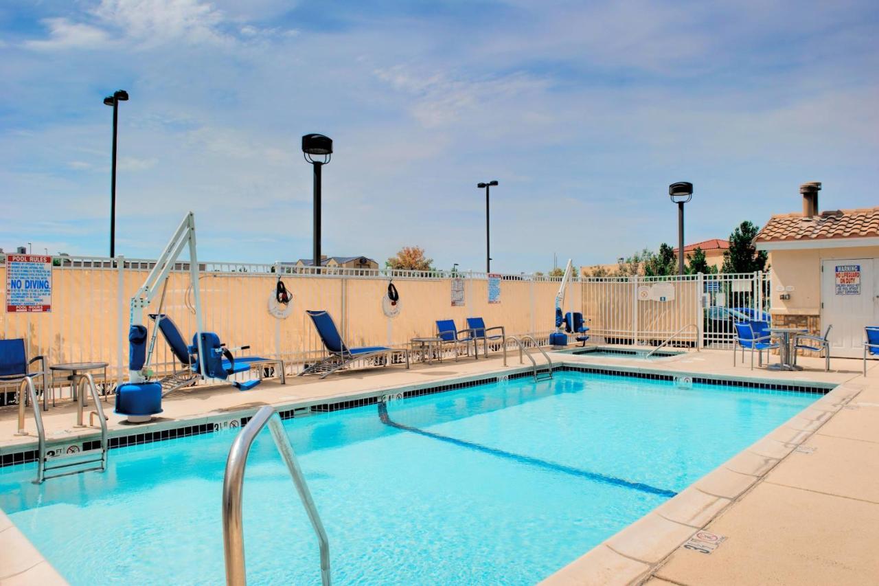  | Towneplace Suites by Marriott Las Cruces