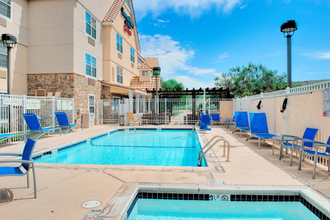 | Towneplace Suites by Marriott Las Cruces