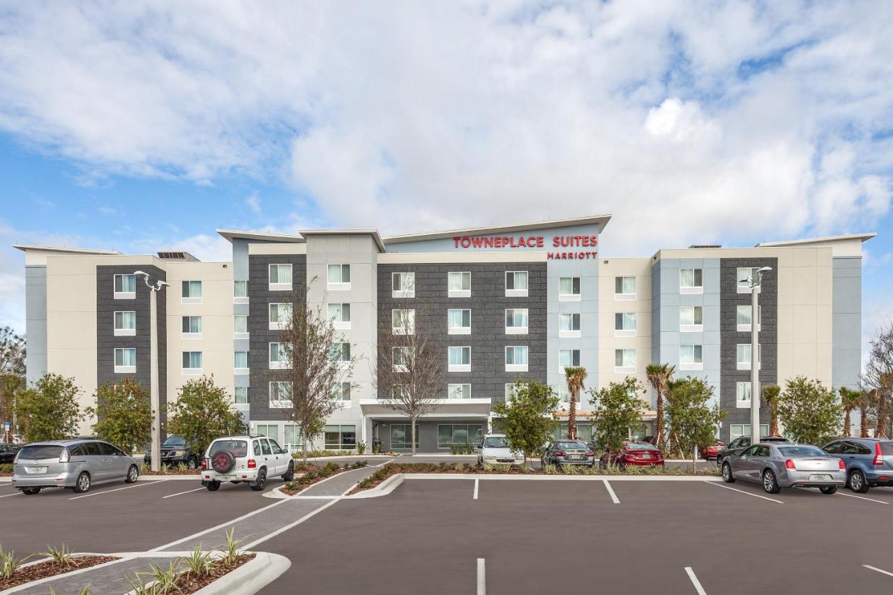 | TownePlace Suites by Marriott Orlando Altamonte Springs/Maitland