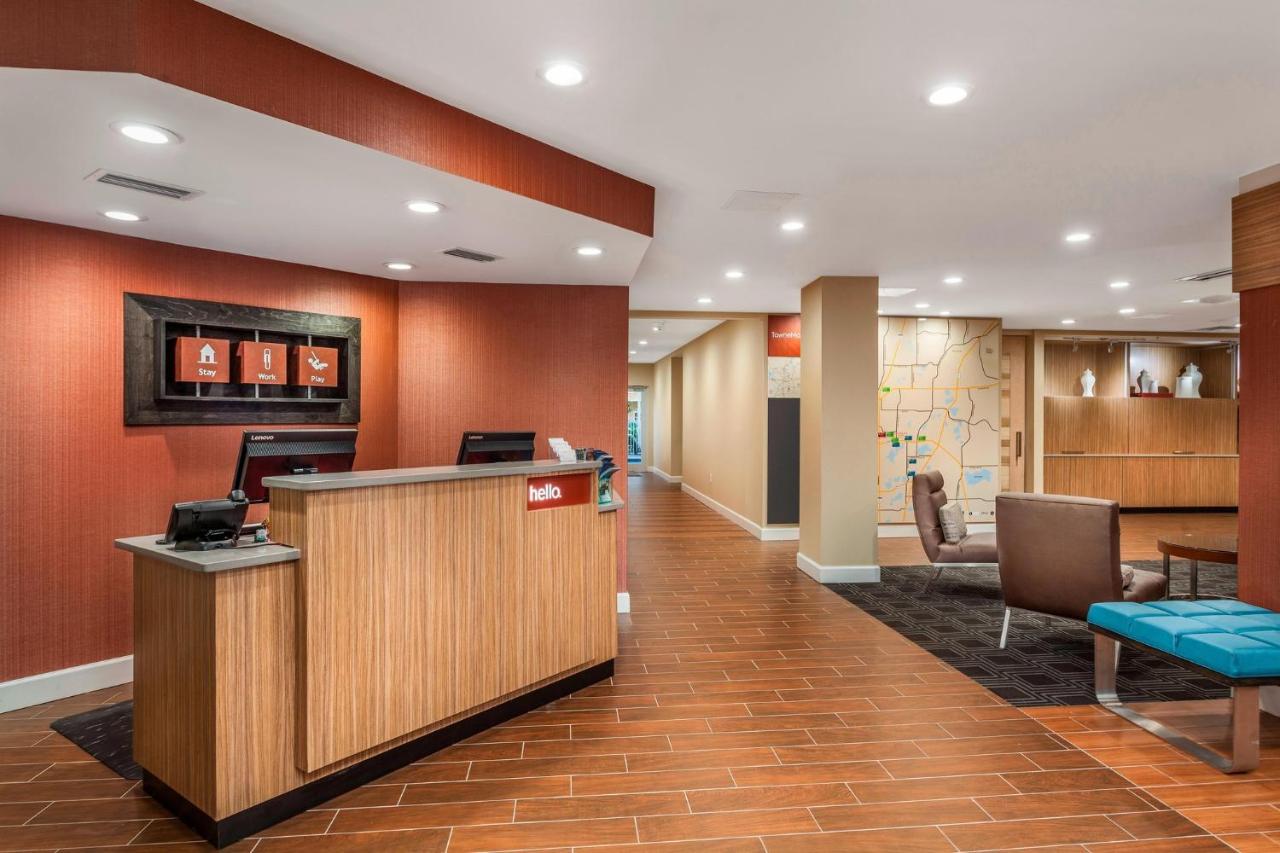| TownePlace Suites by Marriott Orlando Altamonte Springs/Maitland