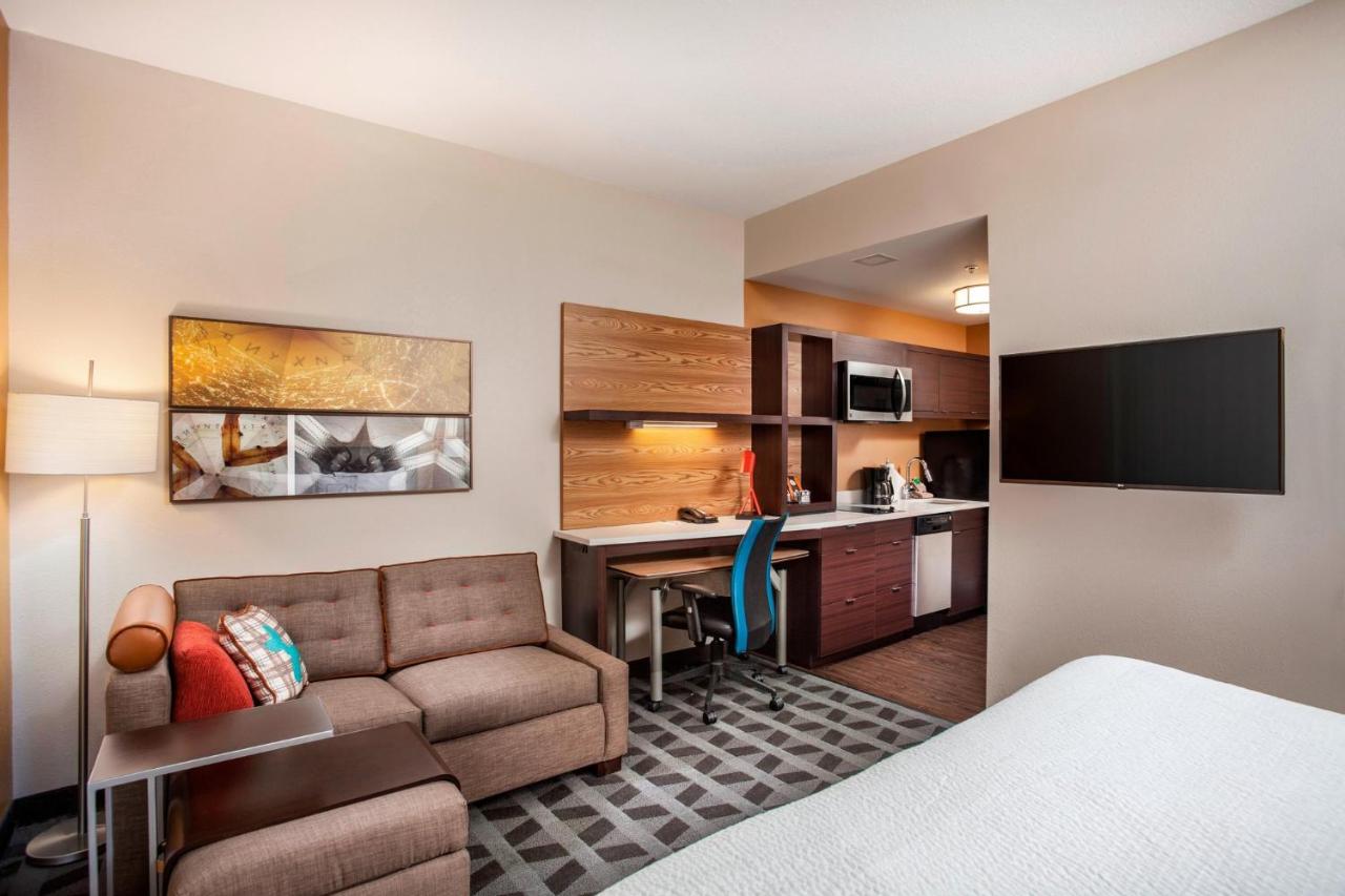| TownePlace Suites by Marriott Orlando Altamonte Springs/Maitland