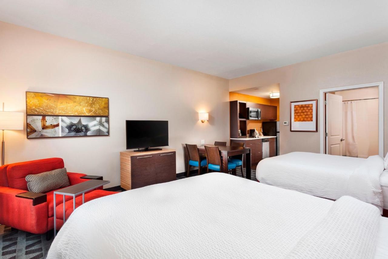 | TownePlace Suites by Marriott Orlando Altamonte Springs/Maitland