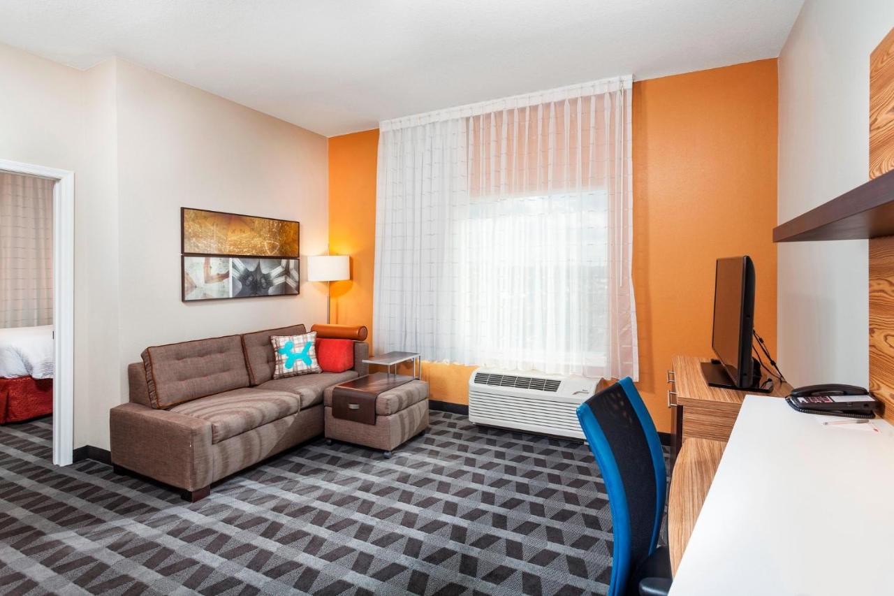 | TownePlace Suites by Marriott Orlando Altamonte Springs/Maitland