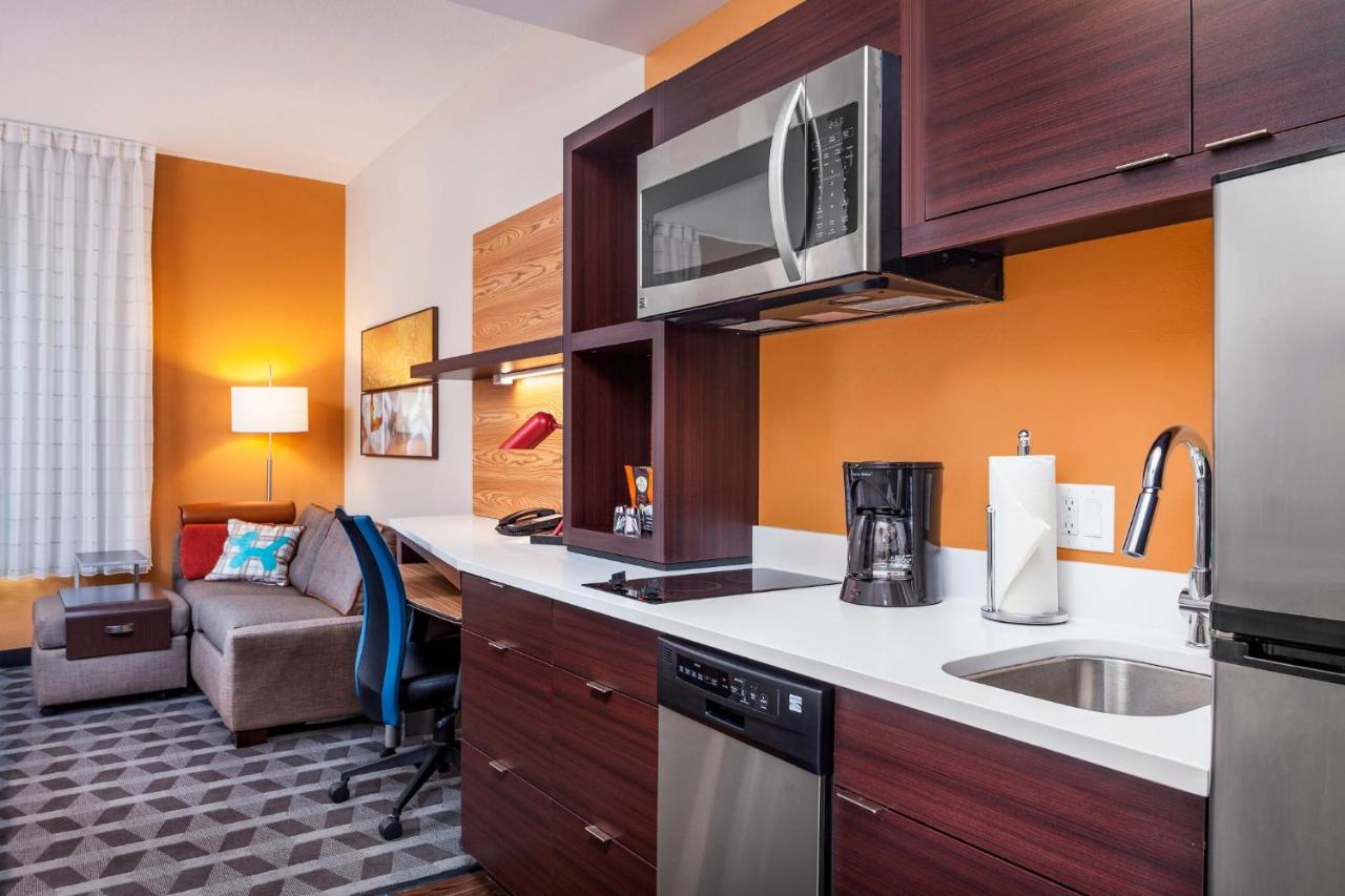 | TownePlace Suites by Marriott Orlando Altamonte Springs/Maitland