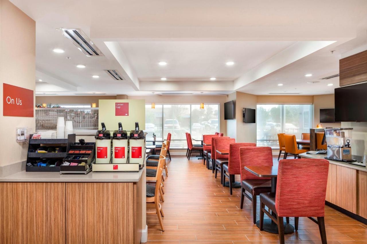 | TownePlace Suites by Marriott Orlando Altamonte Springs/Maitland