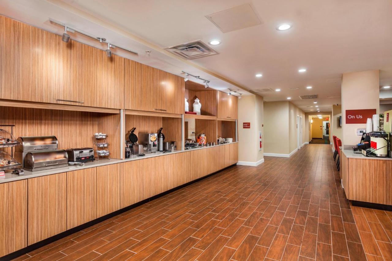 | TownePlace Suites by Marriott Orlando Altamonte Springs/Maitland