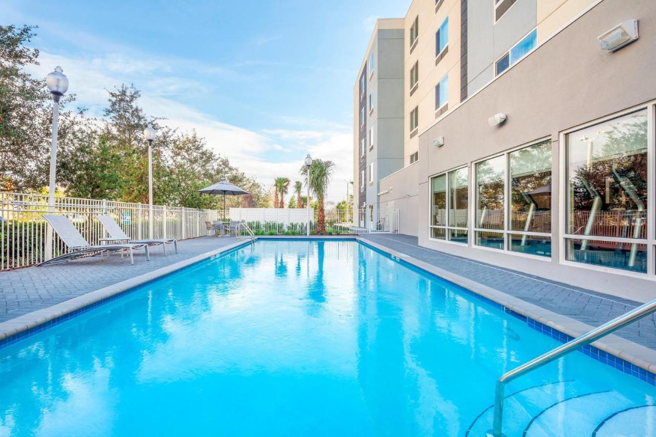 | TownePlace Suites by Marriott Orlando Altamonte Springs/Maitland