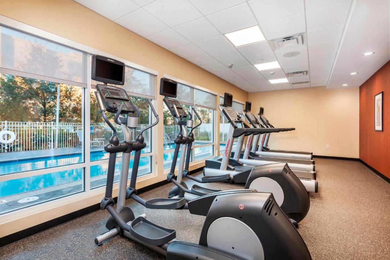 | TownePlace Suites by Marriott Orlando Altamonte Springs/Maitland