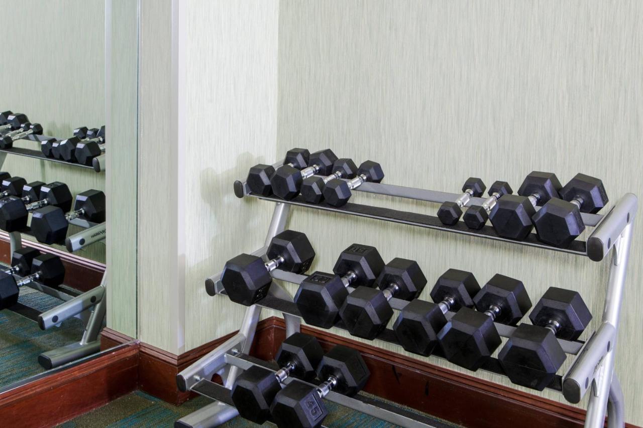 | SpringHill Suites by Marriott Norfolk Virginia Beach