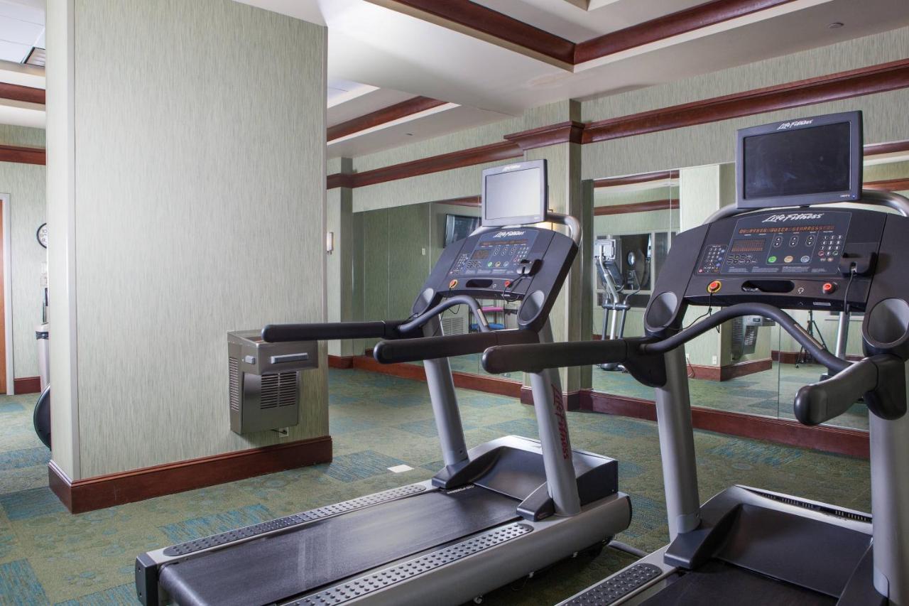 | SpringHill Suites by Marriott Norfolk Virginia Beach