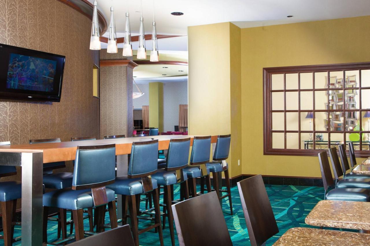 | SpringHill Suites by Marriott Norfolk Virginia Beach