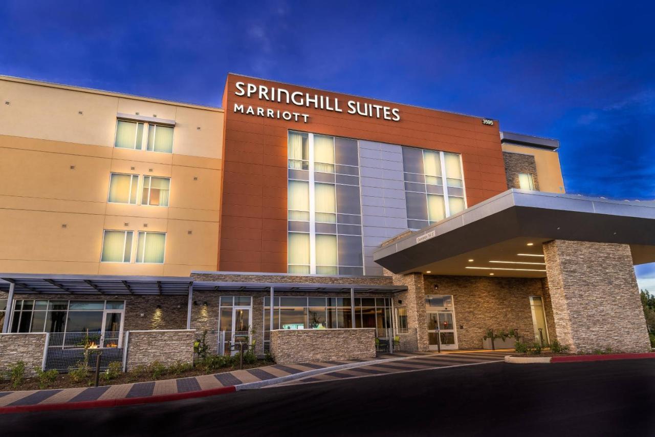 | SpringHill Suites by Marriott Ontario Airport/Rancho Cucamonga