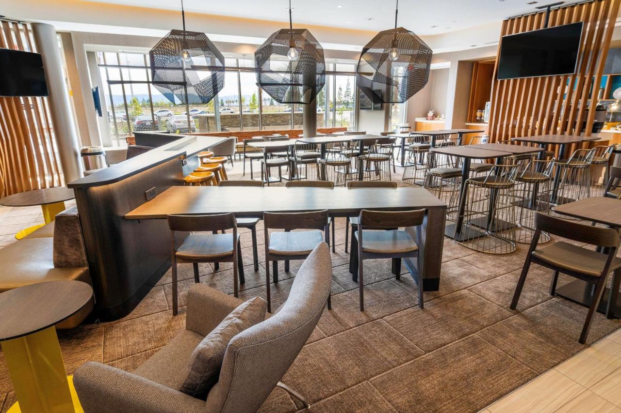| SpringHill Suites by Marriott Ontario Airport/Rancho Cucamonga