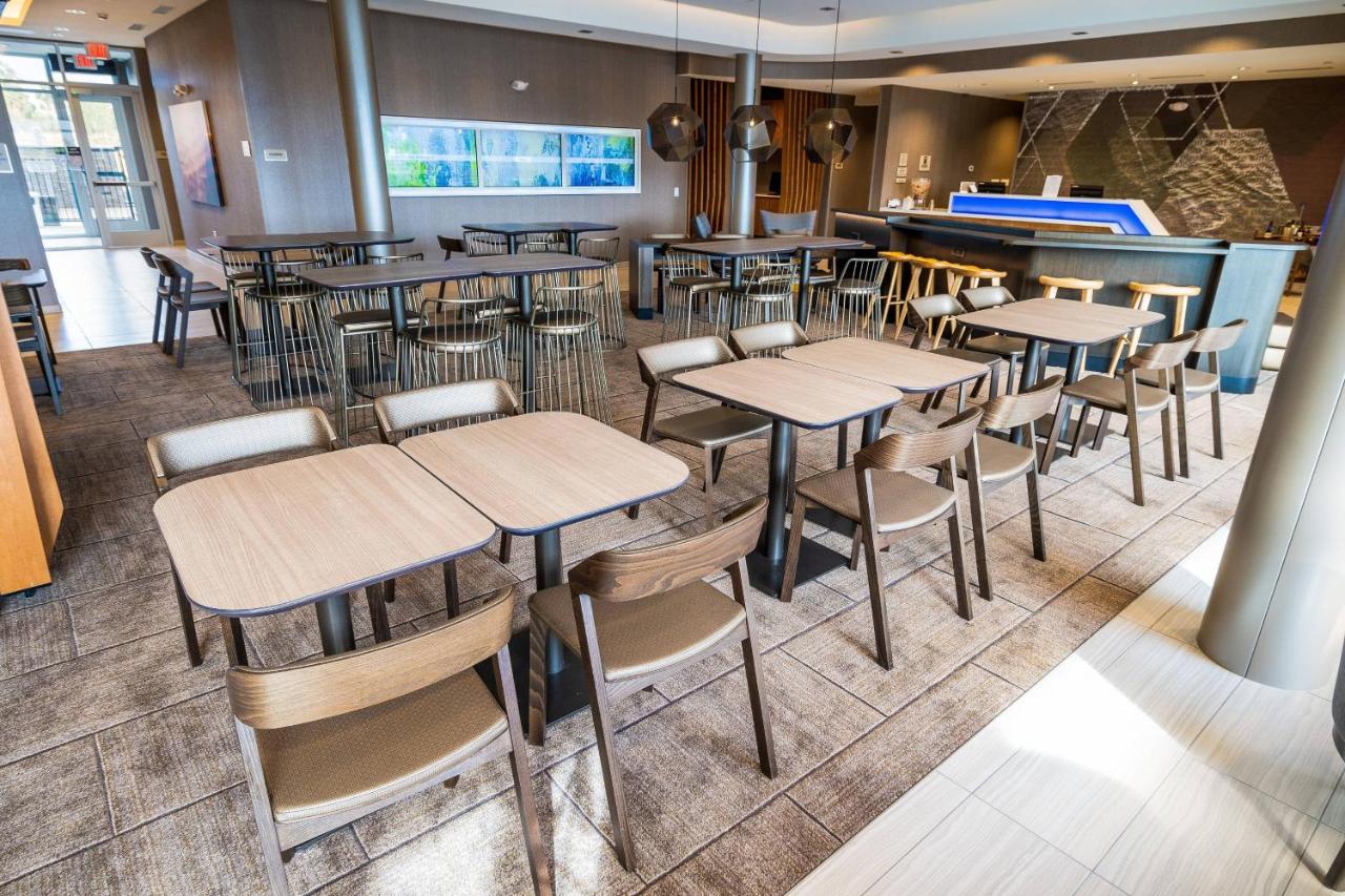 | SpringHill Suites by Marriott Ontario Airport/Rancho Cucamonga