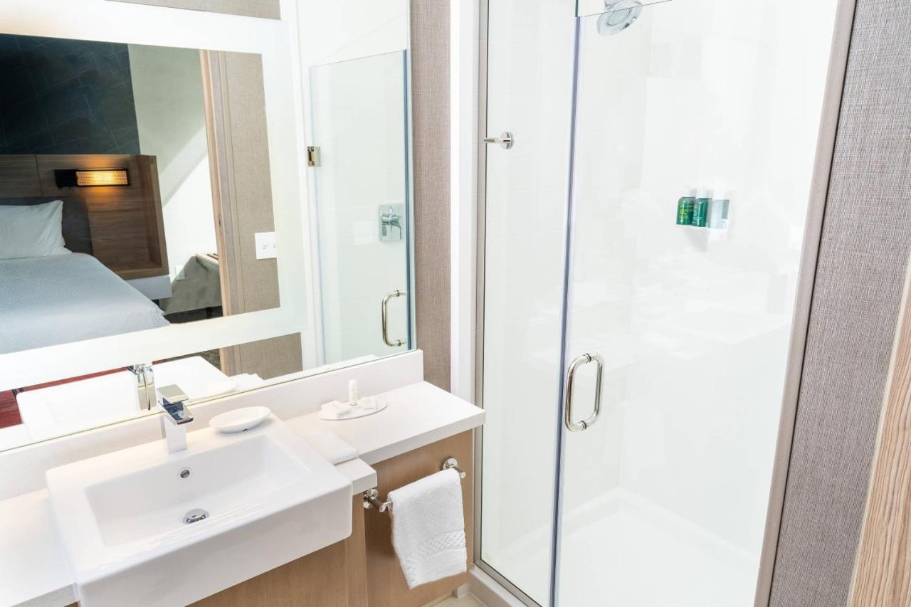 | SpringHill Suites by Marriott Ontario Airport/Rancho Cucamonga
