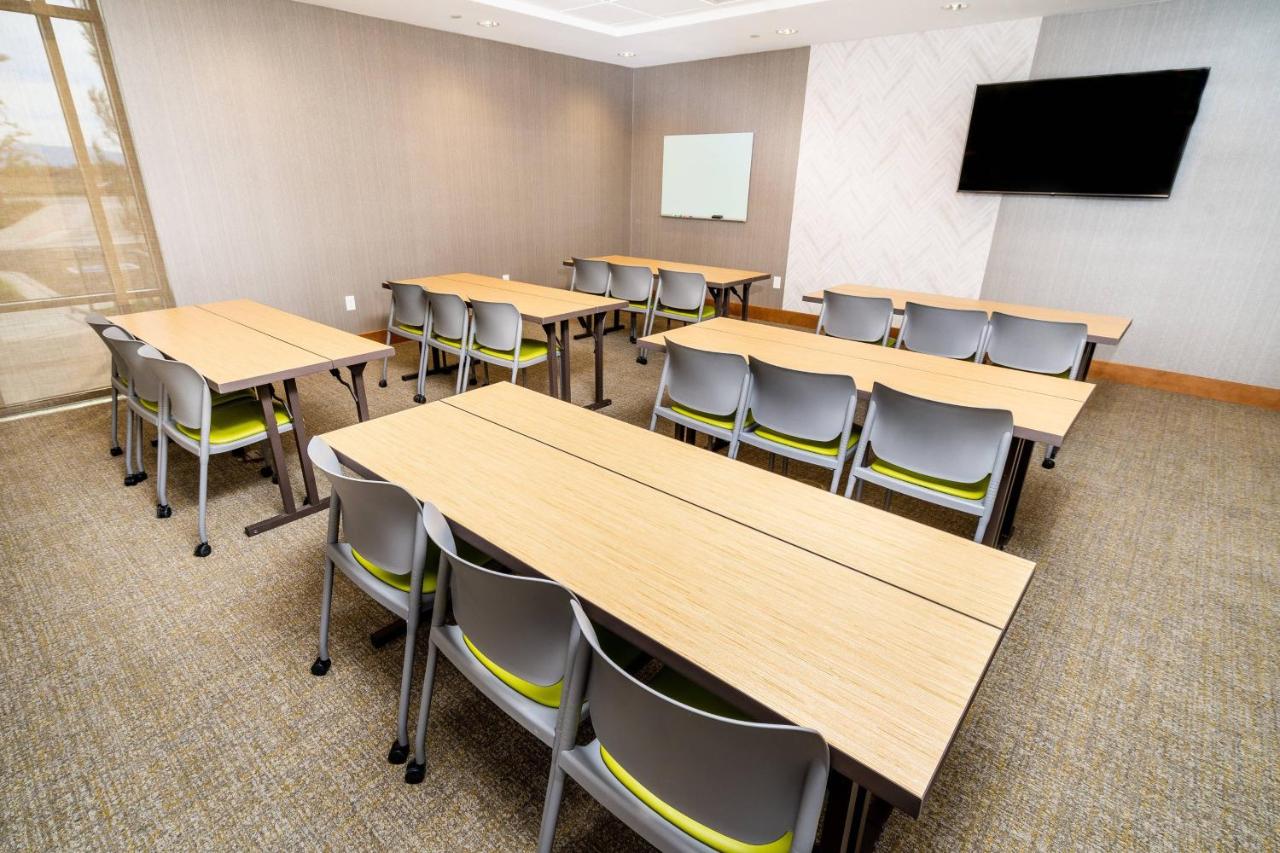 | SpringHill Suites by Marriott Ontario Airport/Rancho Cucamonga