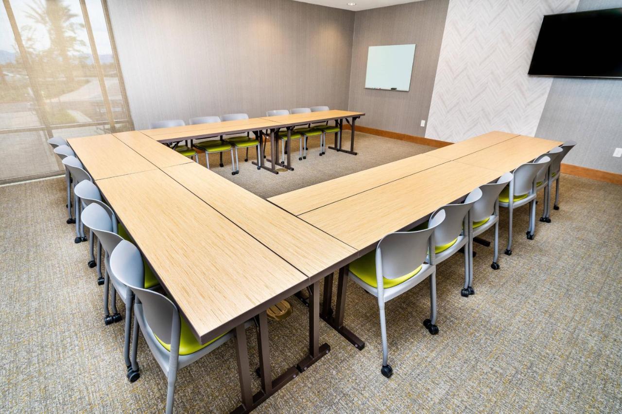 | SpringHill Suites by Marriott Ontario Airport/Rancho Cucamonga