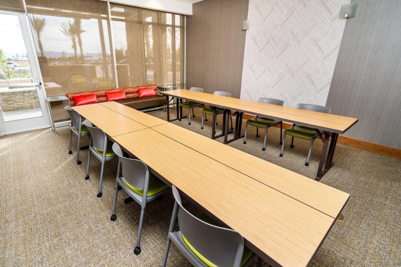 | SpringHill Suites by Marriott Ontario Airport/Rancho Cucamonga