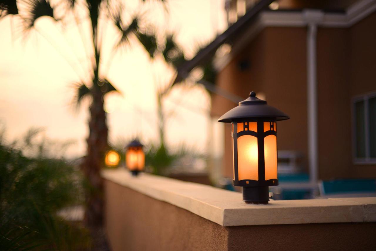 | TownePlace Suites by Marriott Laredo