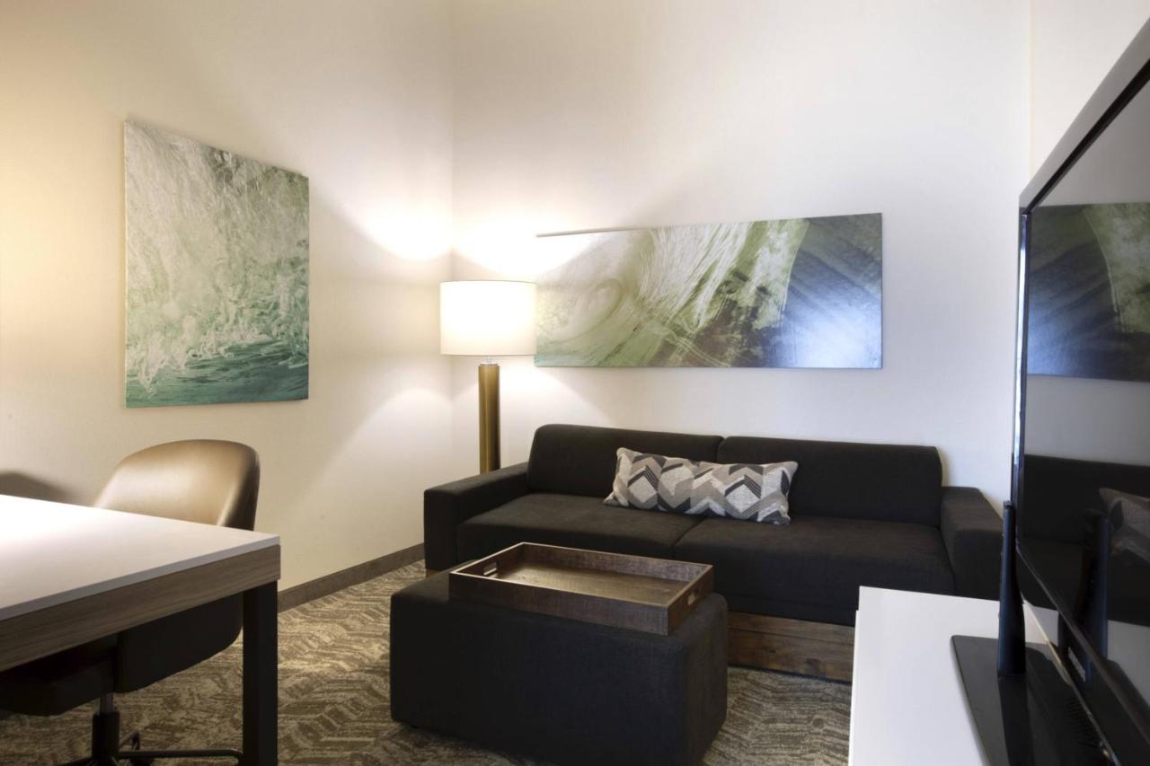 | SpringHill Suites by Marriott Savannah I-95