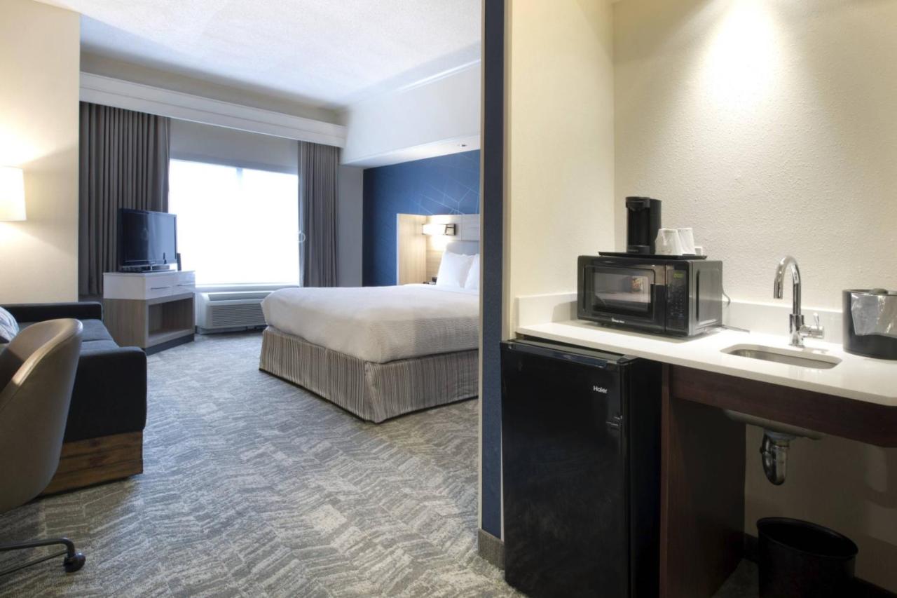 | SpringHill Suites by Marriott Savannah I-95