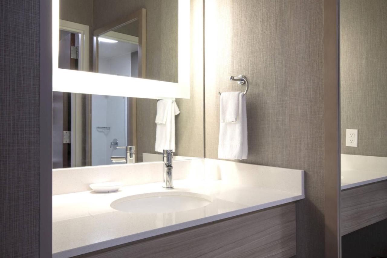 | SpringHill Suites by Marriott Savannah I-95