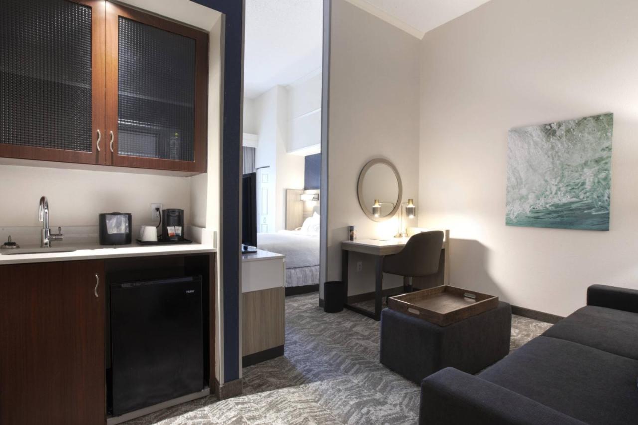 | SpringHill Suites by Marriott Savannah I-95