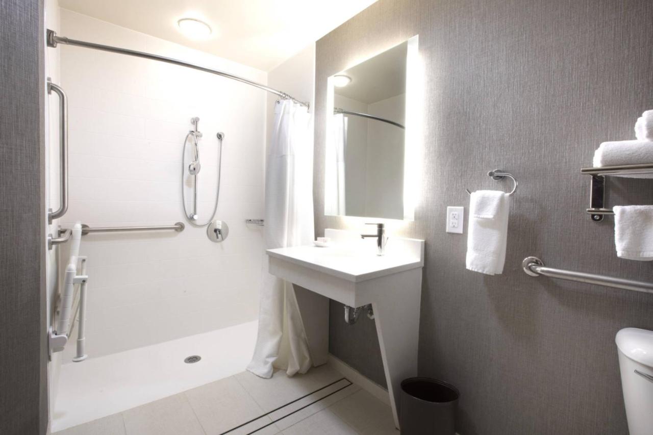 | SpringHill Suites by Marriott Savannah I-95