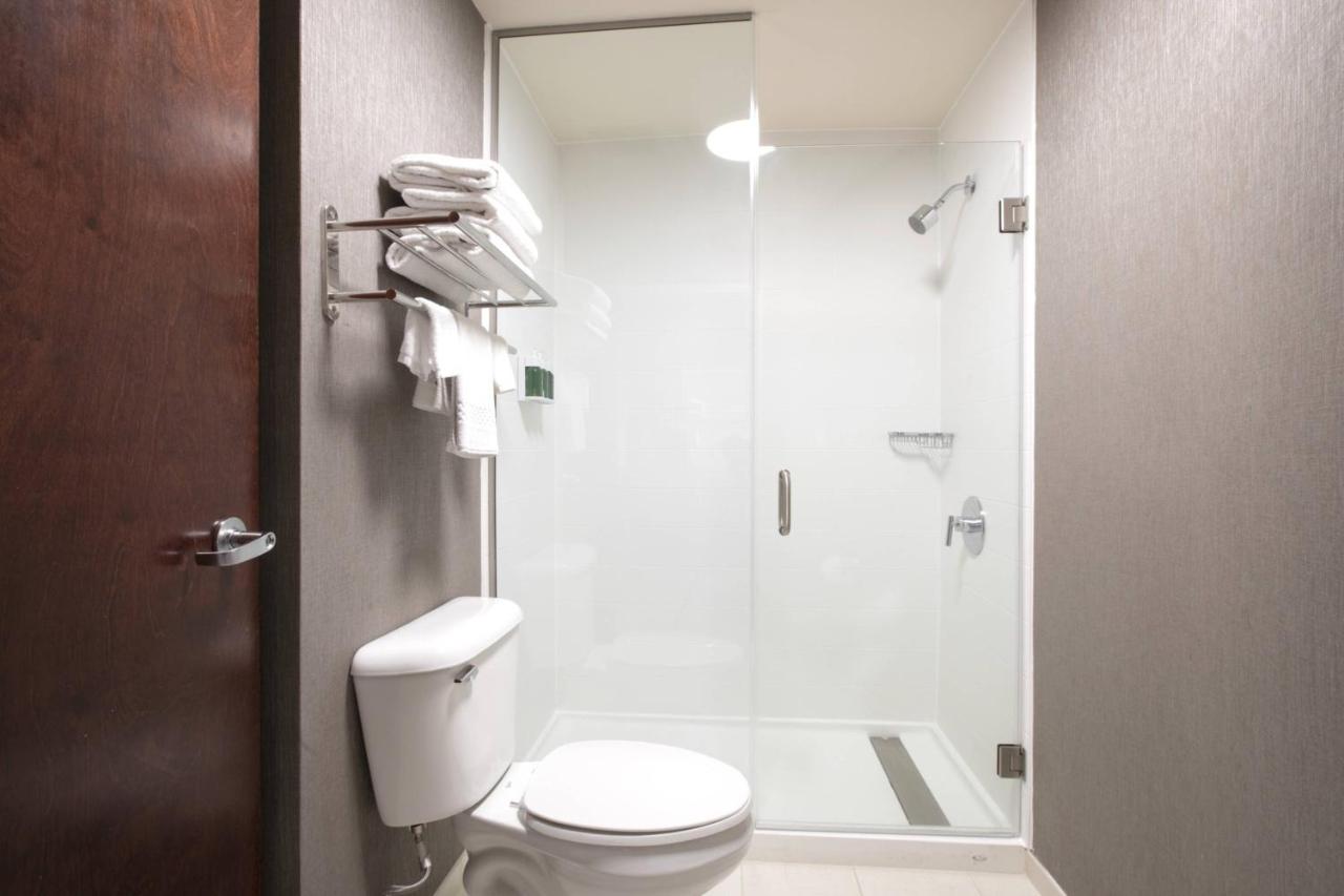 King Studio with Sofa Bed at SpringHill Suites by Marriott Savannah I-95
