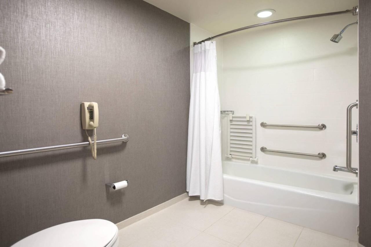 | SpringHill Suites by Marriott Savannah I-95