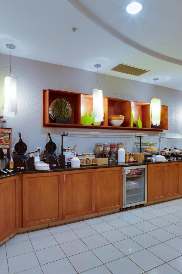 | SpringHill Suites by Marriott Savannah I-95