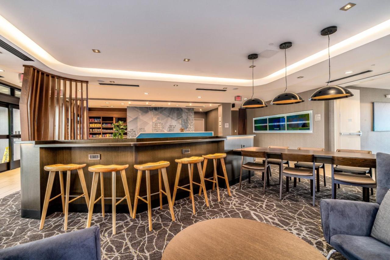  | SpringHill Suites by Marriott Oakland Airport