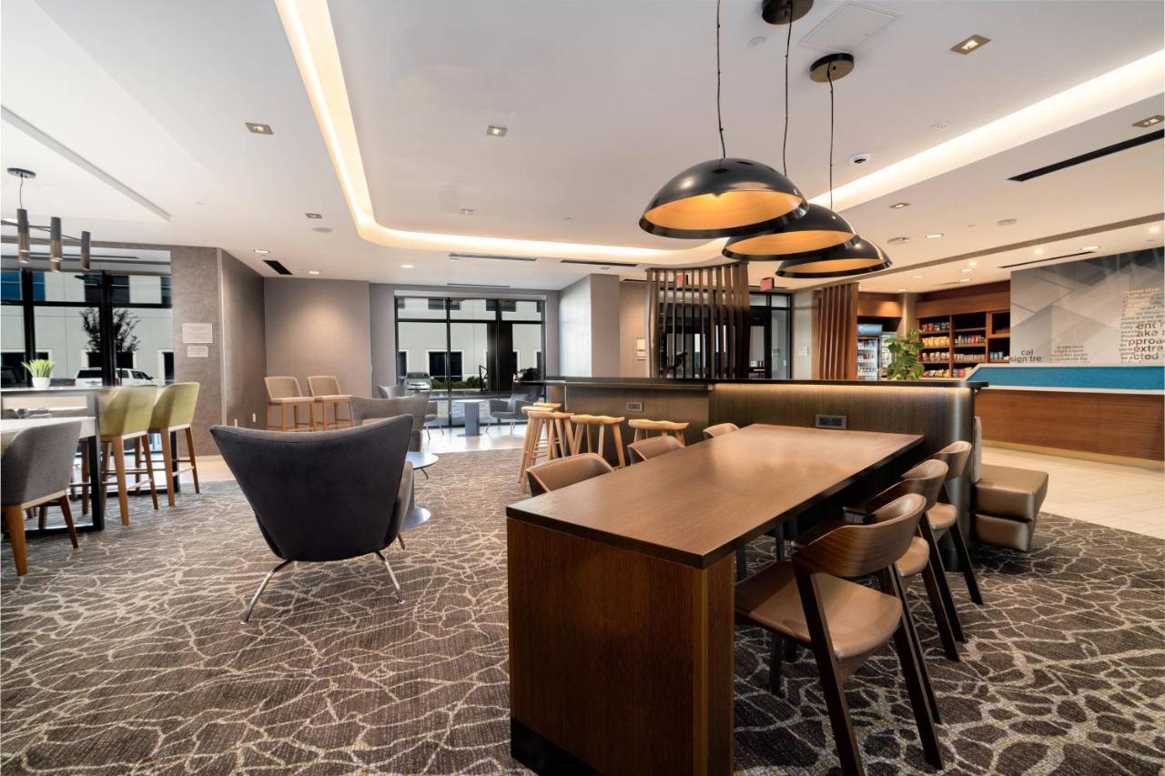  | SpringHill Suites by Marriott Oakland Airport