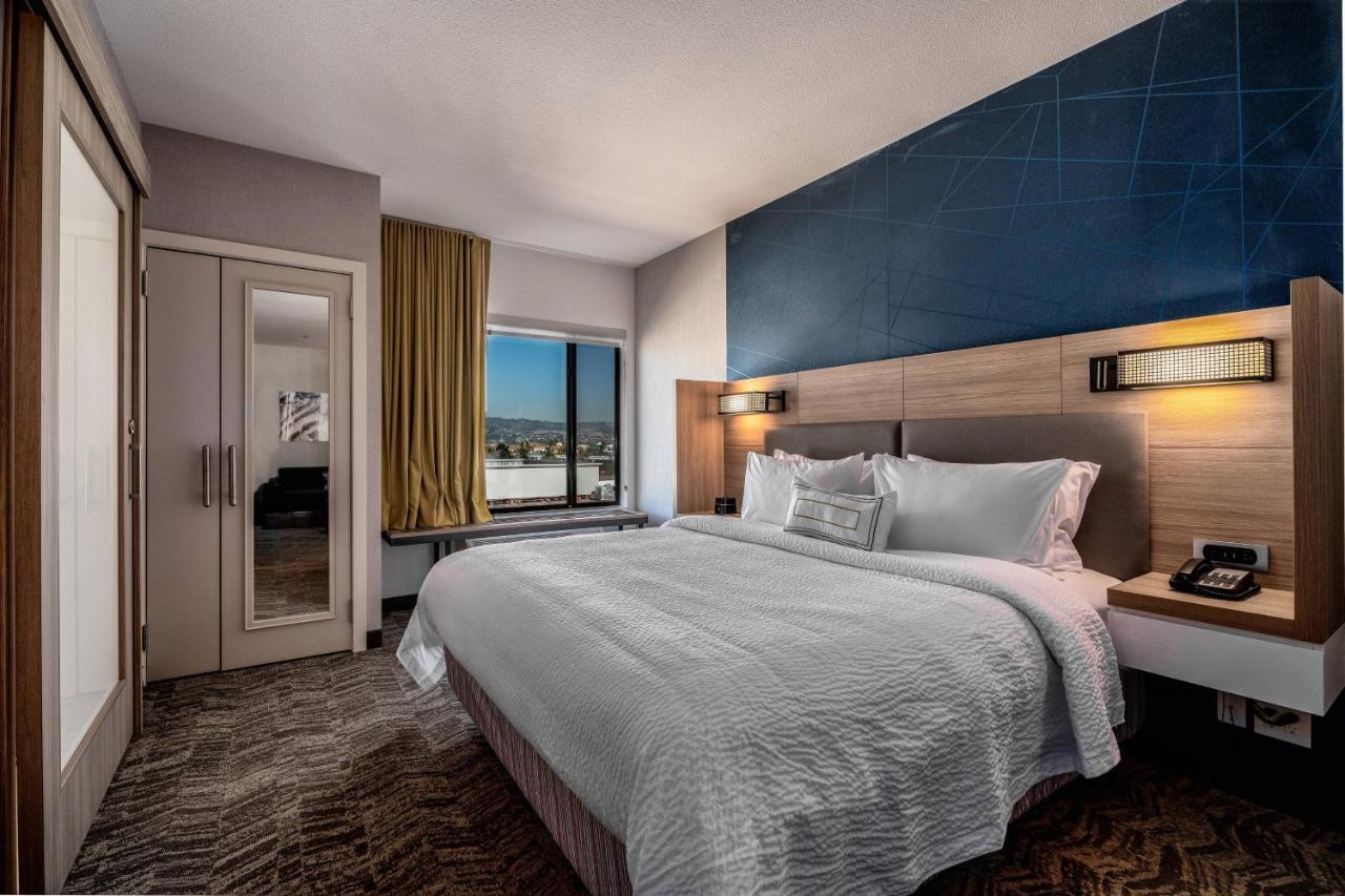  | SpringHill Suites by Marriott Oakland Airport
