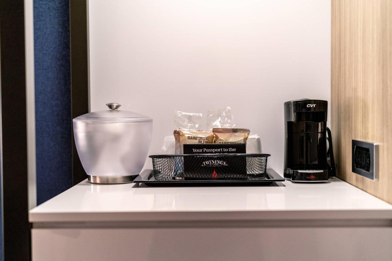  | SpringHill Suites by Marriott Oakland Airport