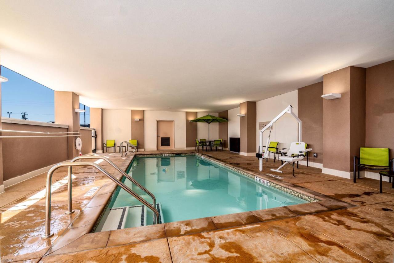  | SpringHill Suites by Marriott Oakland Airport