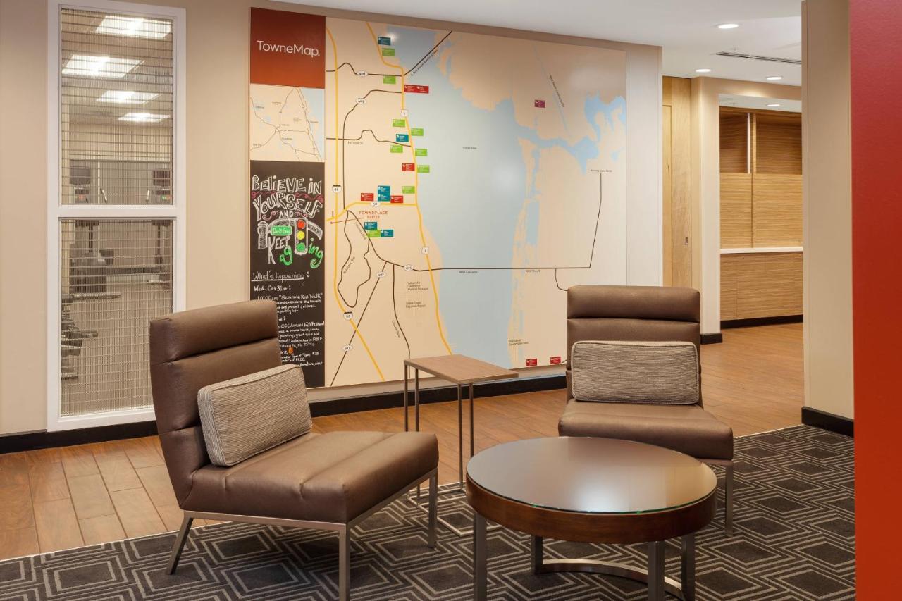  | TownePlace Suites by Marriott Titusville Kennedy Space Center
