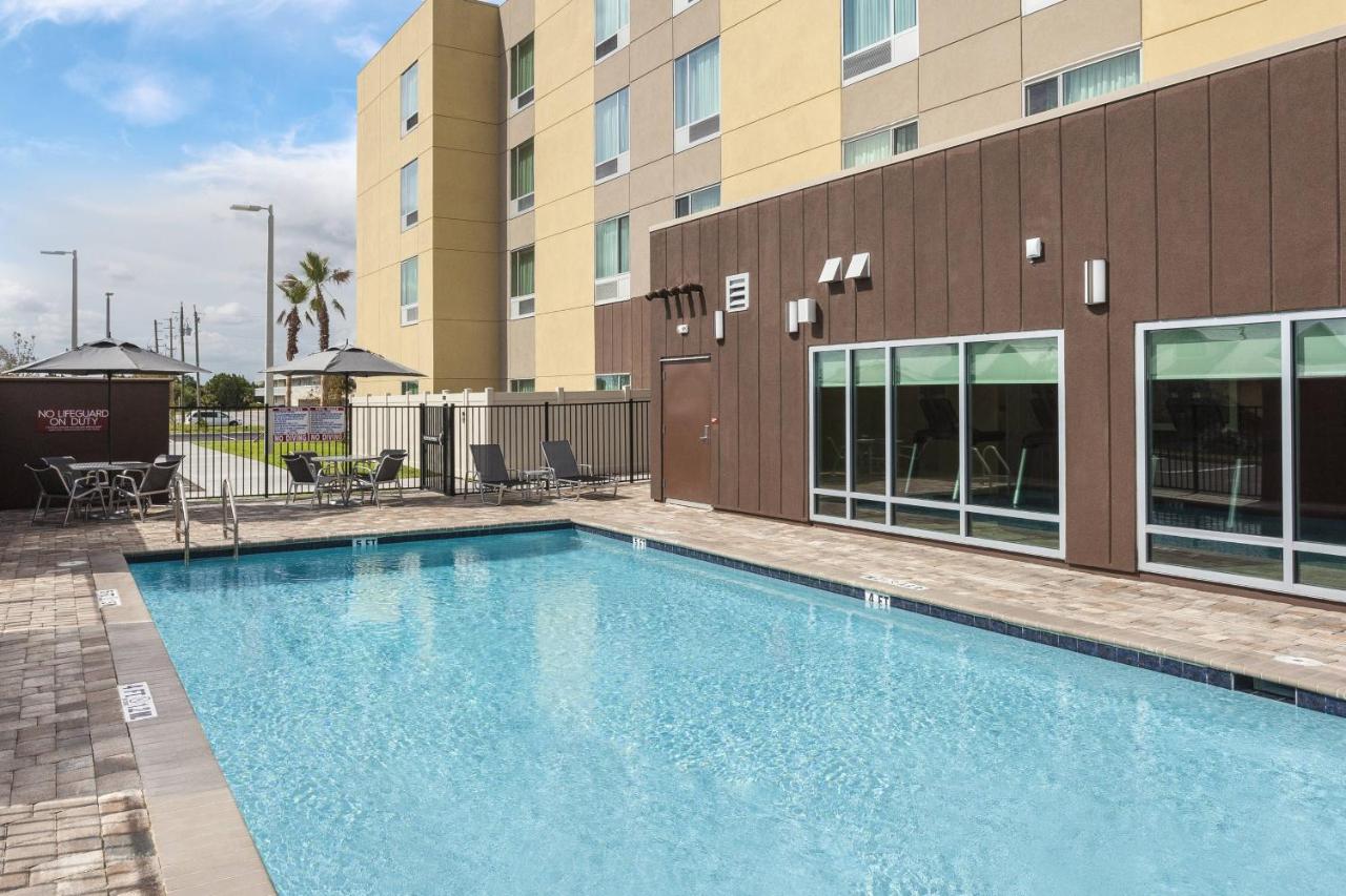  | TownePlace Suites by Marriott Titusville Kennedy Space Center