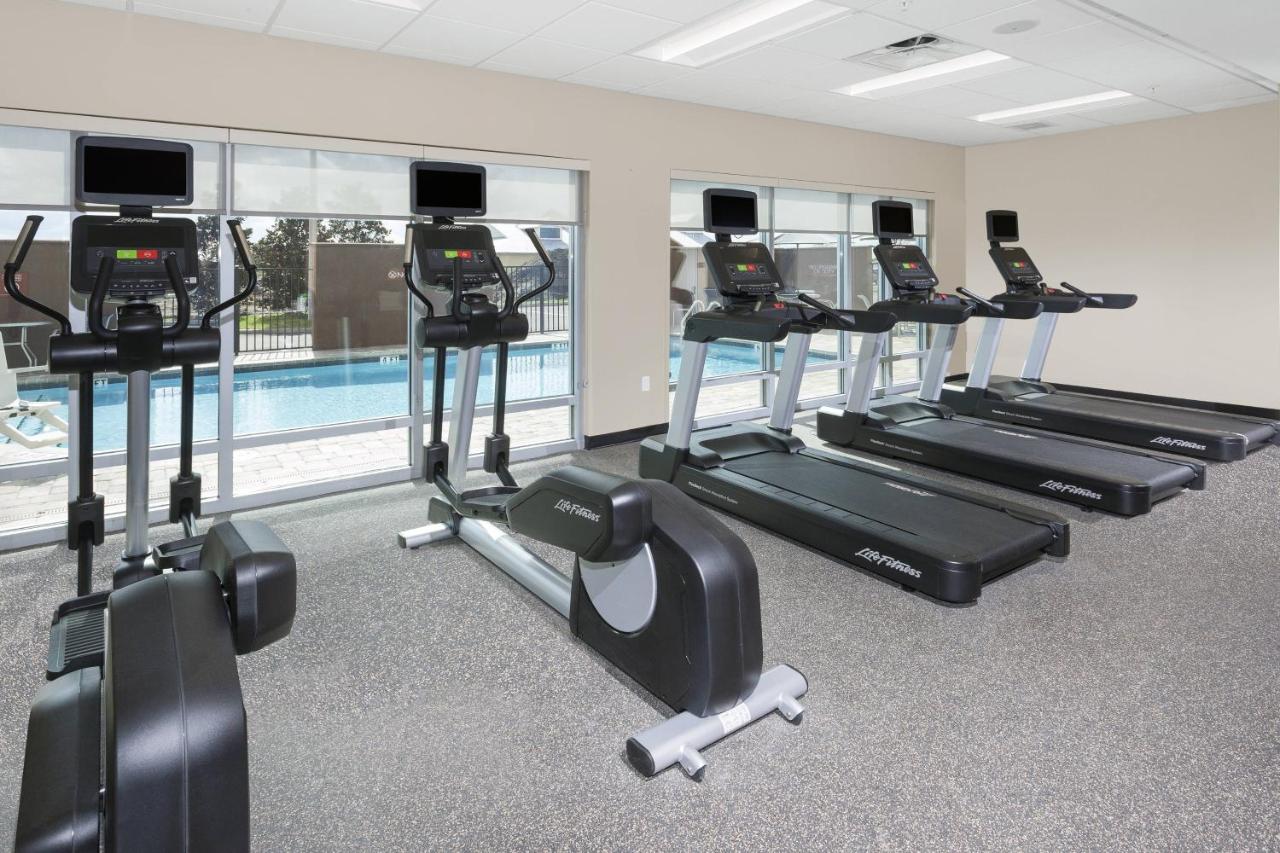  | TownePlace Suites by Marriott Titusville Kennedy Space Center