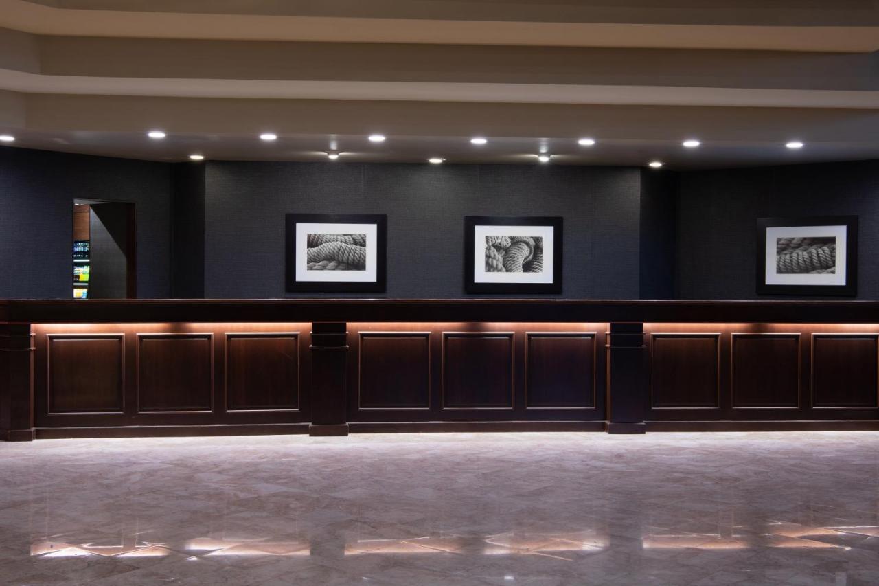  | Sheraton Mission Valley San Diego Hotel