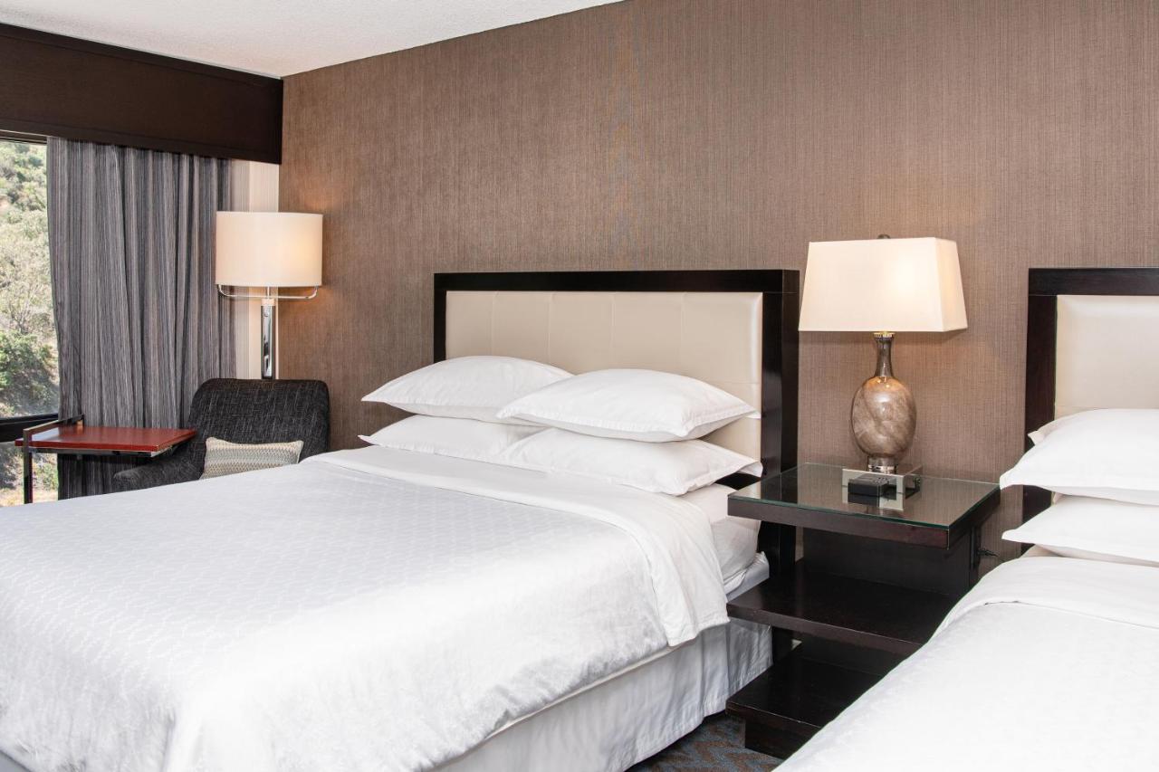  | Sheraton Mission Valley San Diego Hotel