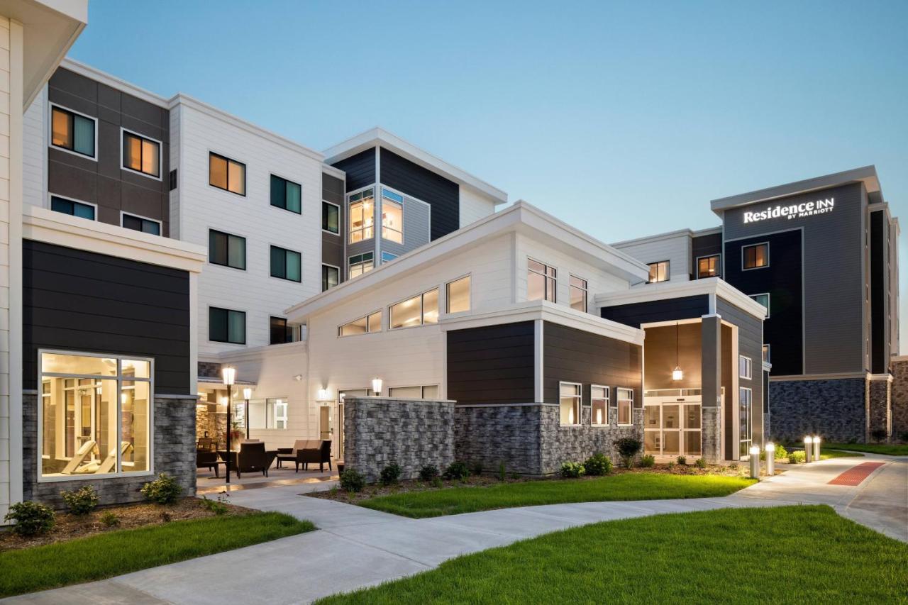 | Residence Inn by Marriott East Peoria
