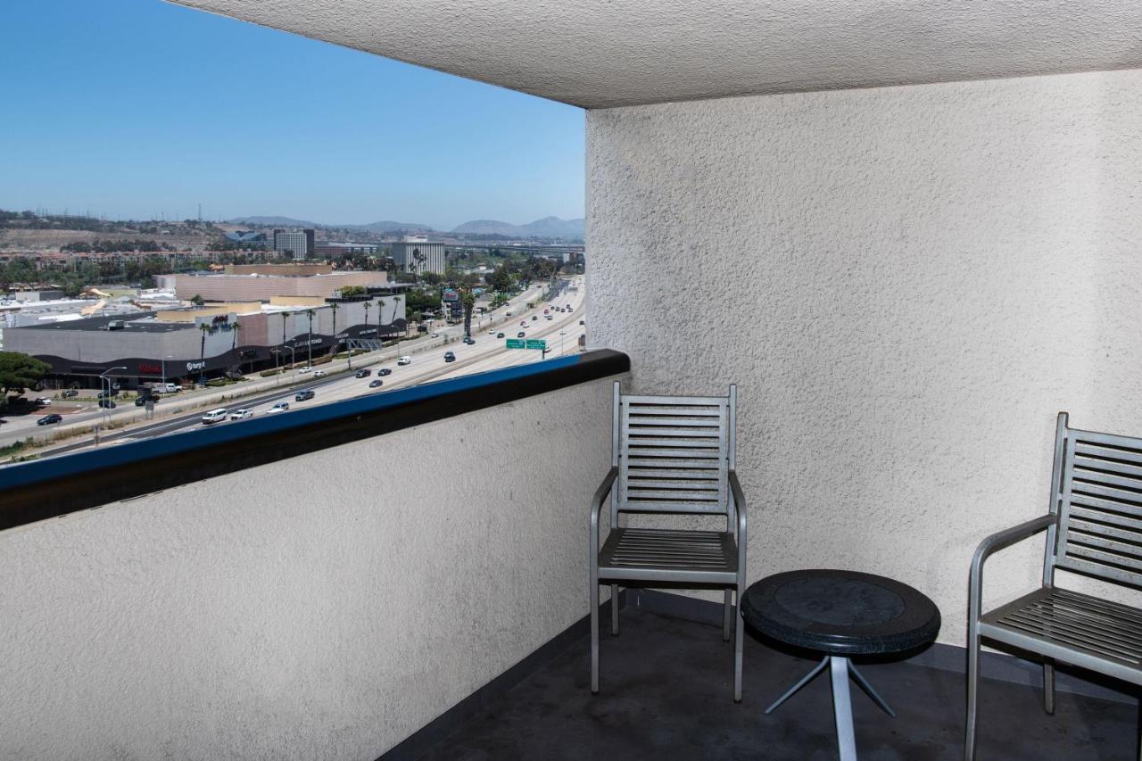  | Sheraton Mission Valley San Diego Hotel