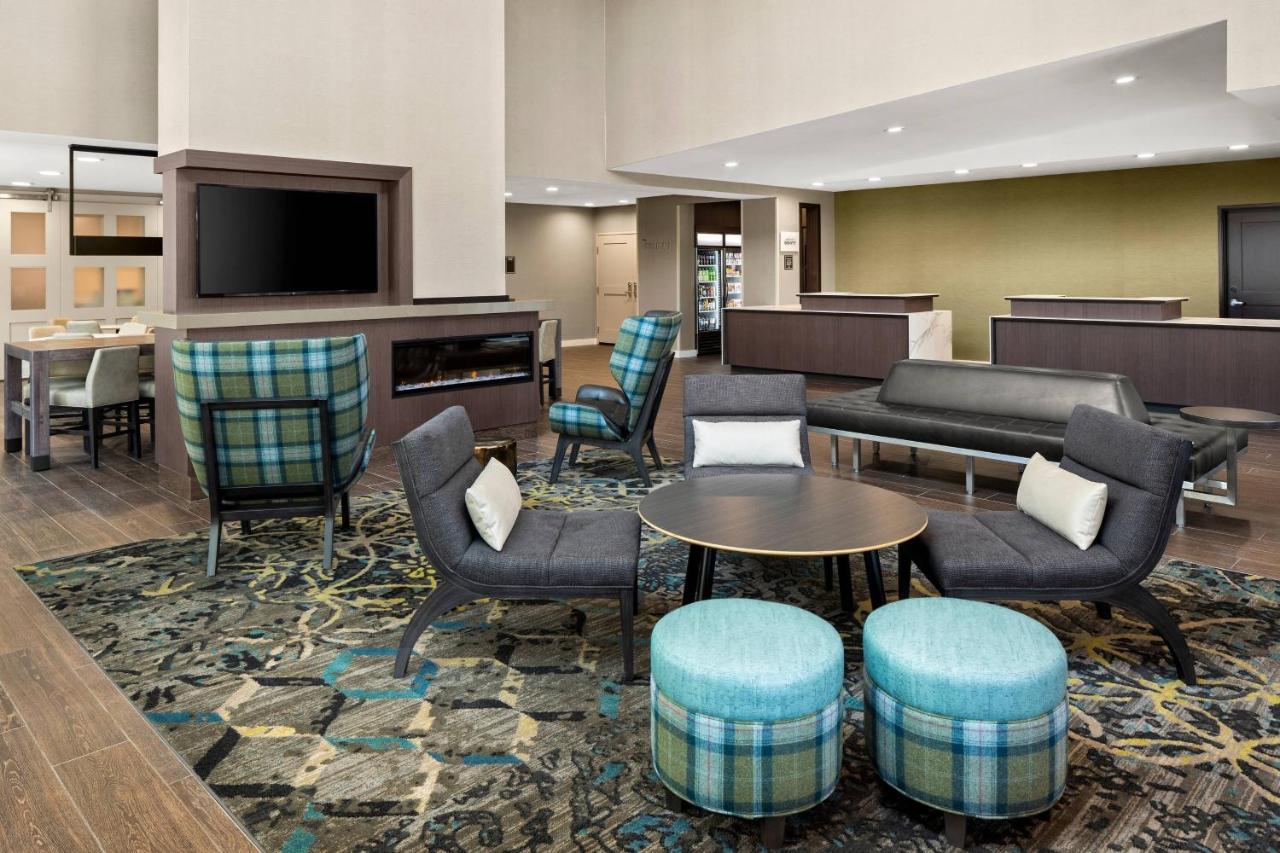 | Residence Inn by Marriott East Peoria