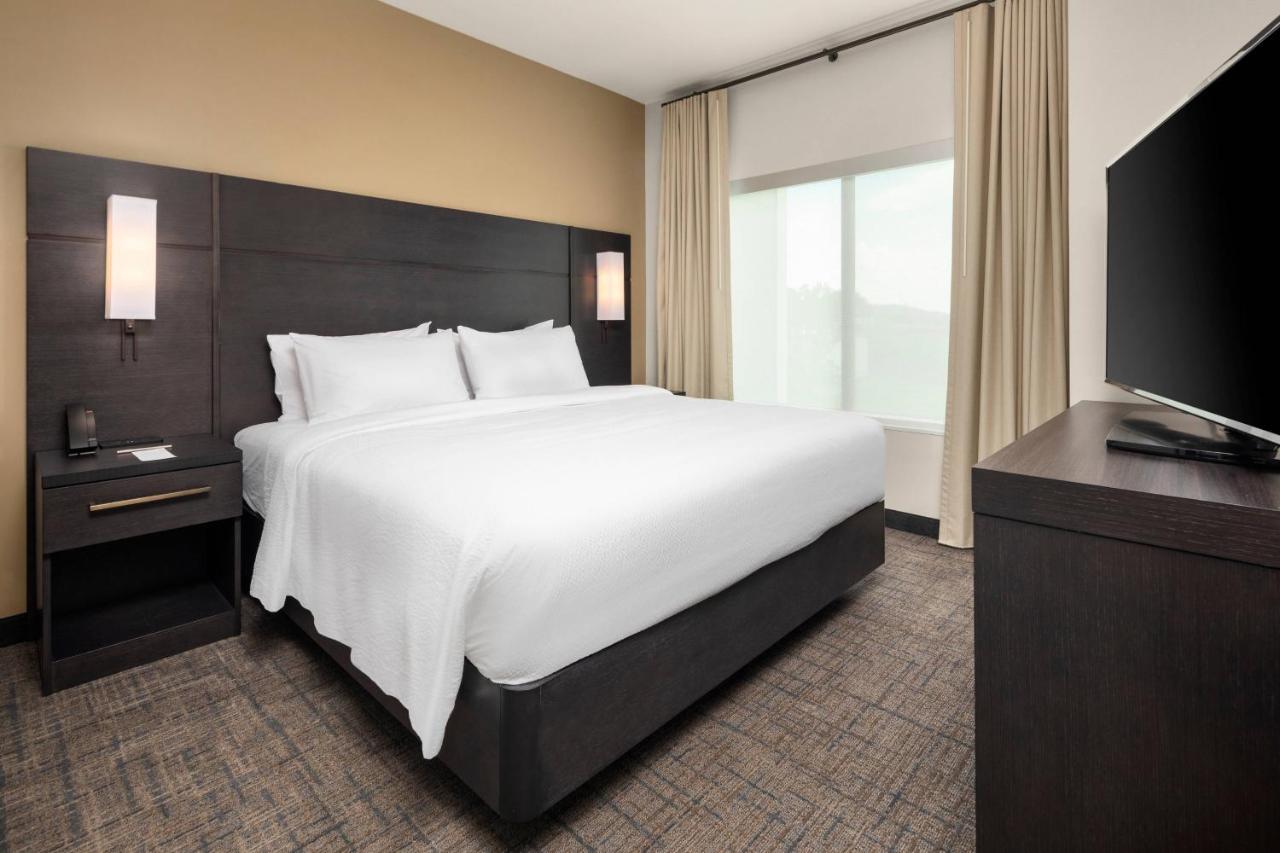 | Residence Inn by Marriott East Peoria