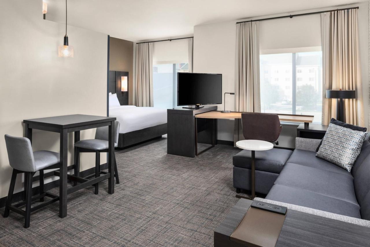  | Residence Inn by Marriott East Peoria