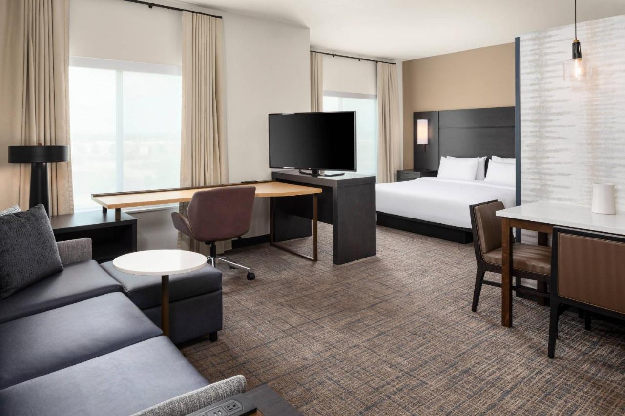 | Residence Inn by Marriott East Peoria
