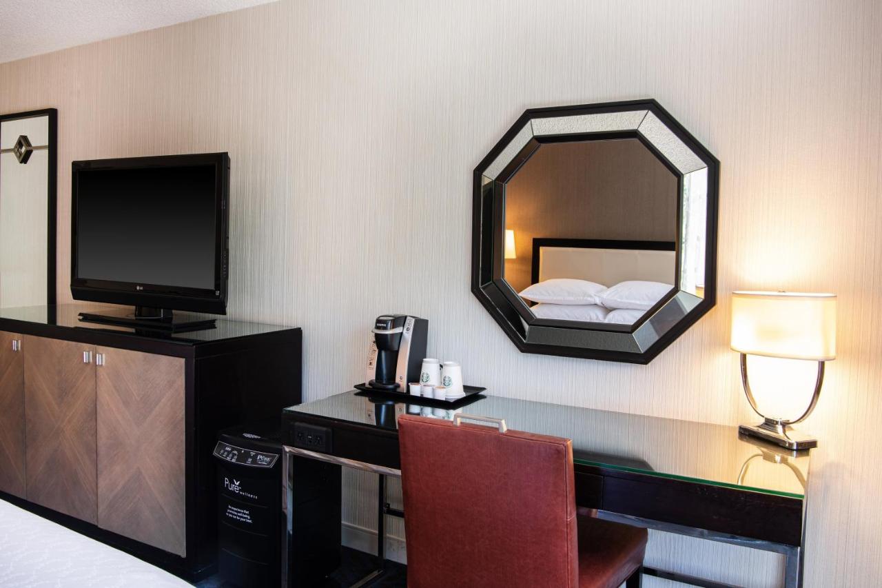 PURE Wellness, 2 Queen Beds at Sheraton Mission Valley San Diego Hotel