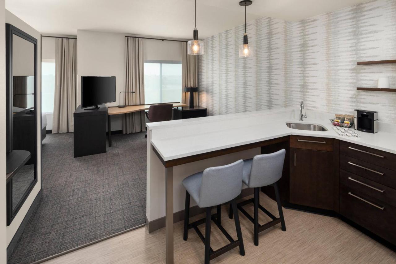 | Residence Inn by Marriott East Peoria