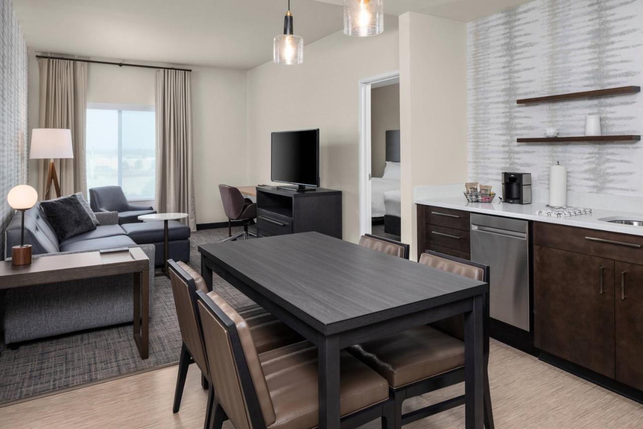 | Residence Inn by Marriott East Peoria